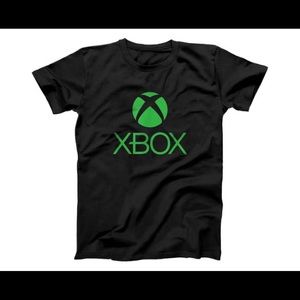 Xbox shirts or hoodies